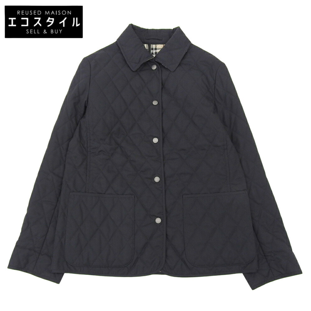 楽天市場】BURBERRY LONDON コーデュロイキルティング ノバチェック