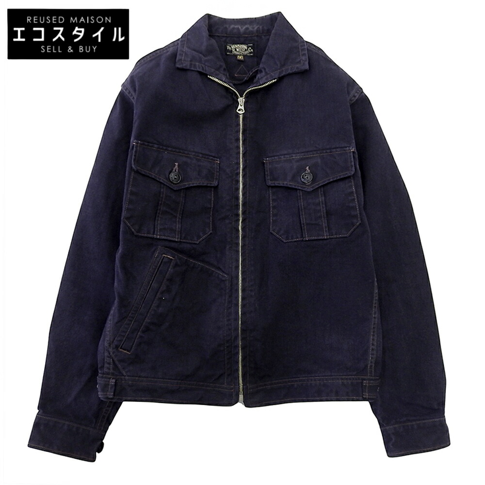 楽天市場】【併売】【中古】【メンズ】 FREEWHEELERS フリーホイーラー