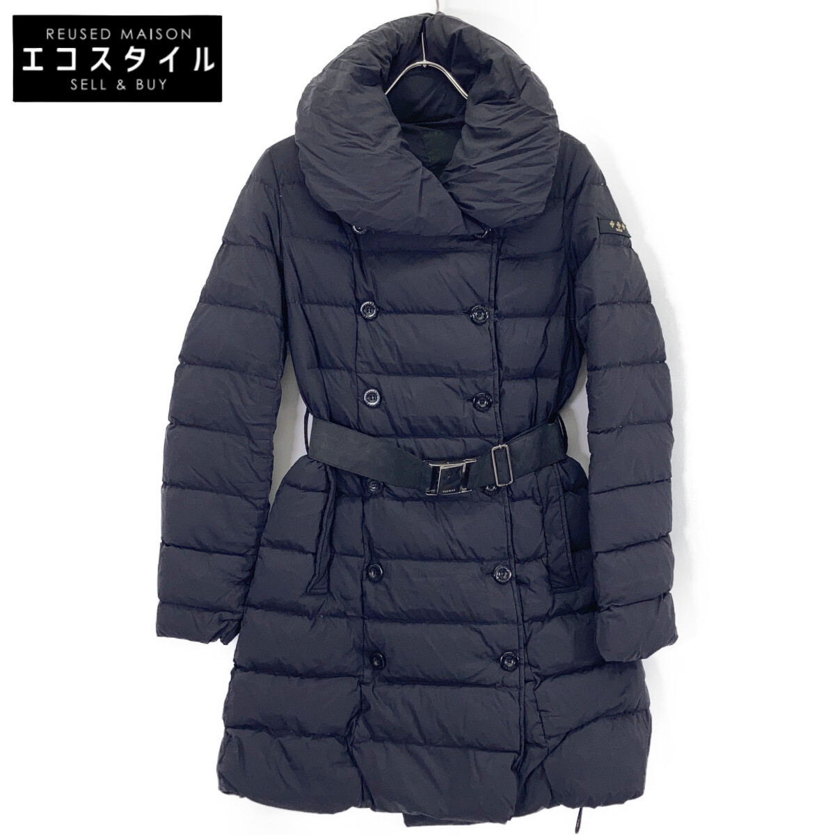 楽天市場】【アパレル】TATRAS タトラス AGONA アゴーニャ ダウン