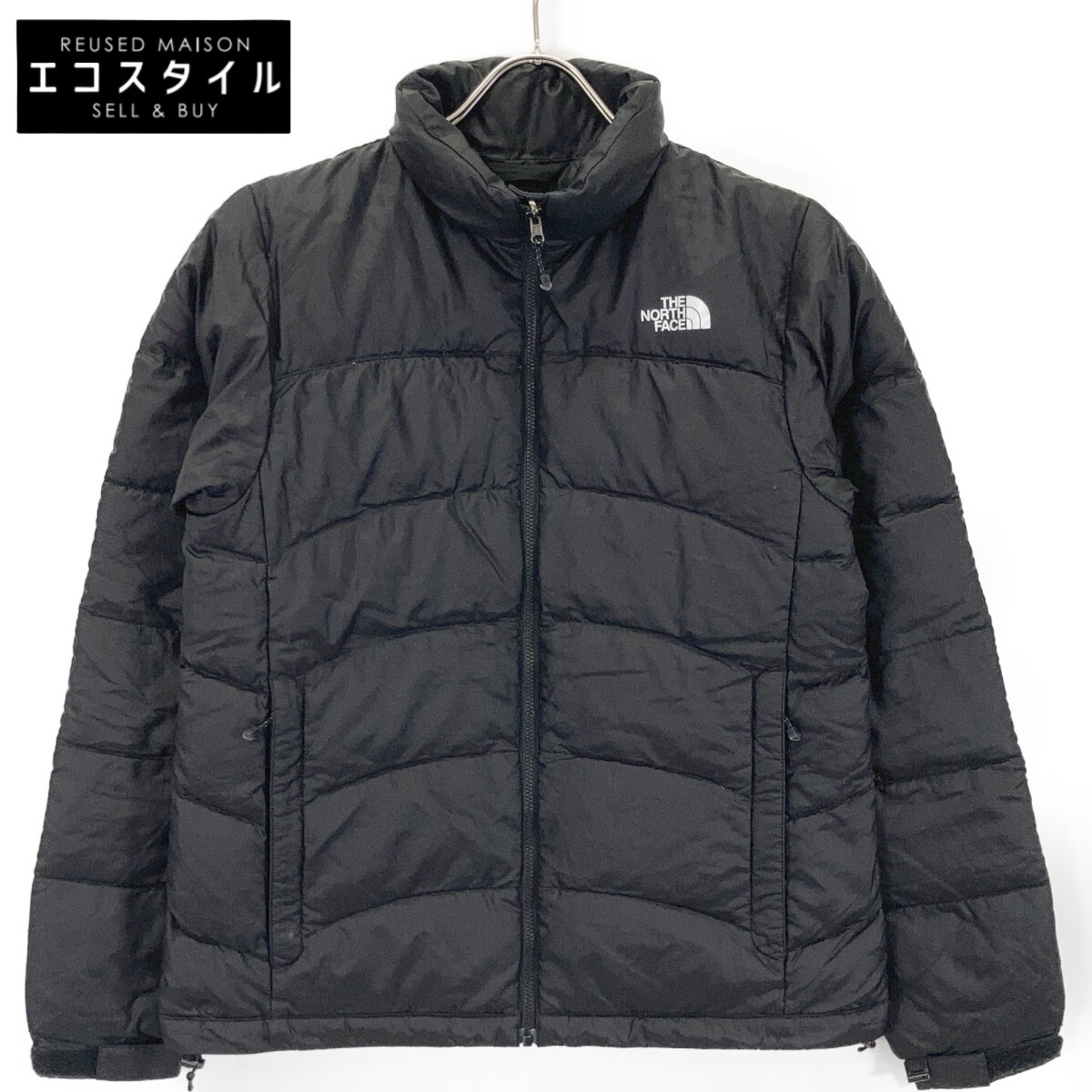 楽天市場】THE NORTH FACE ザノースフェイス ヌプシ キルティング