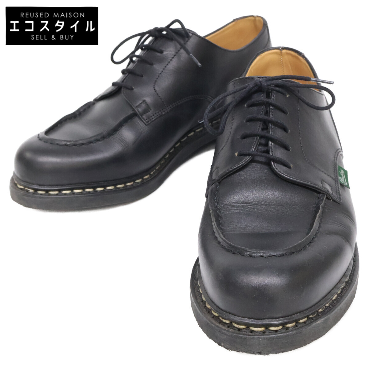 楽天市場】Paraboot パラブーツ EDIFICEエディフィス別注 34113