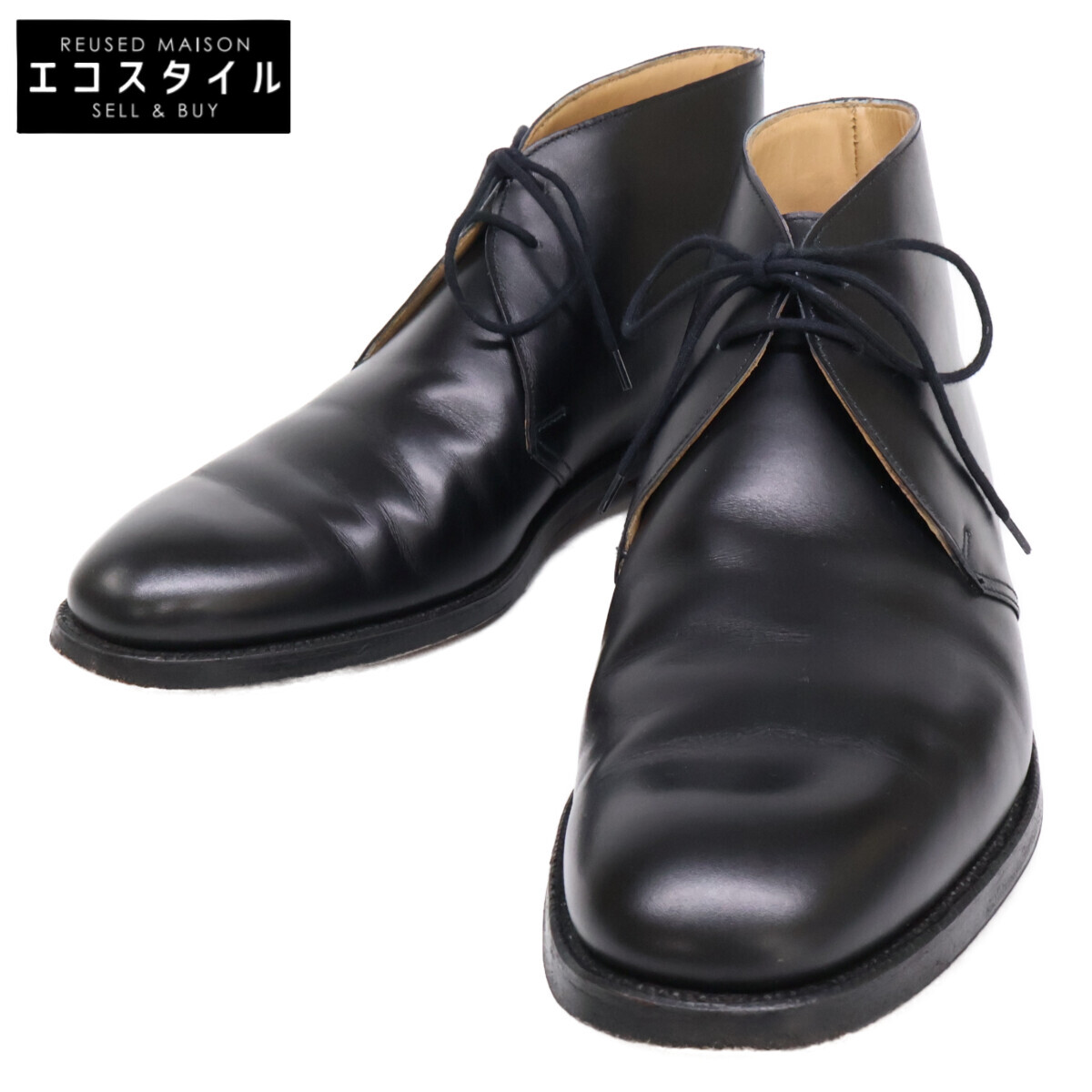 楽天市場】CROCKETT&JONES クロケット＆ジョーンズ 4537 JODHPUR2