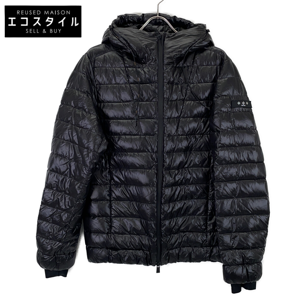 楽天市場】【TATRAS】タトラス『TRINIO トリニオ ダウンジャケット