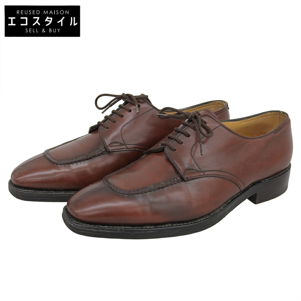 楽天市場】JOHN LOBB ジョンロブ BARROS バロス レザーUチップ