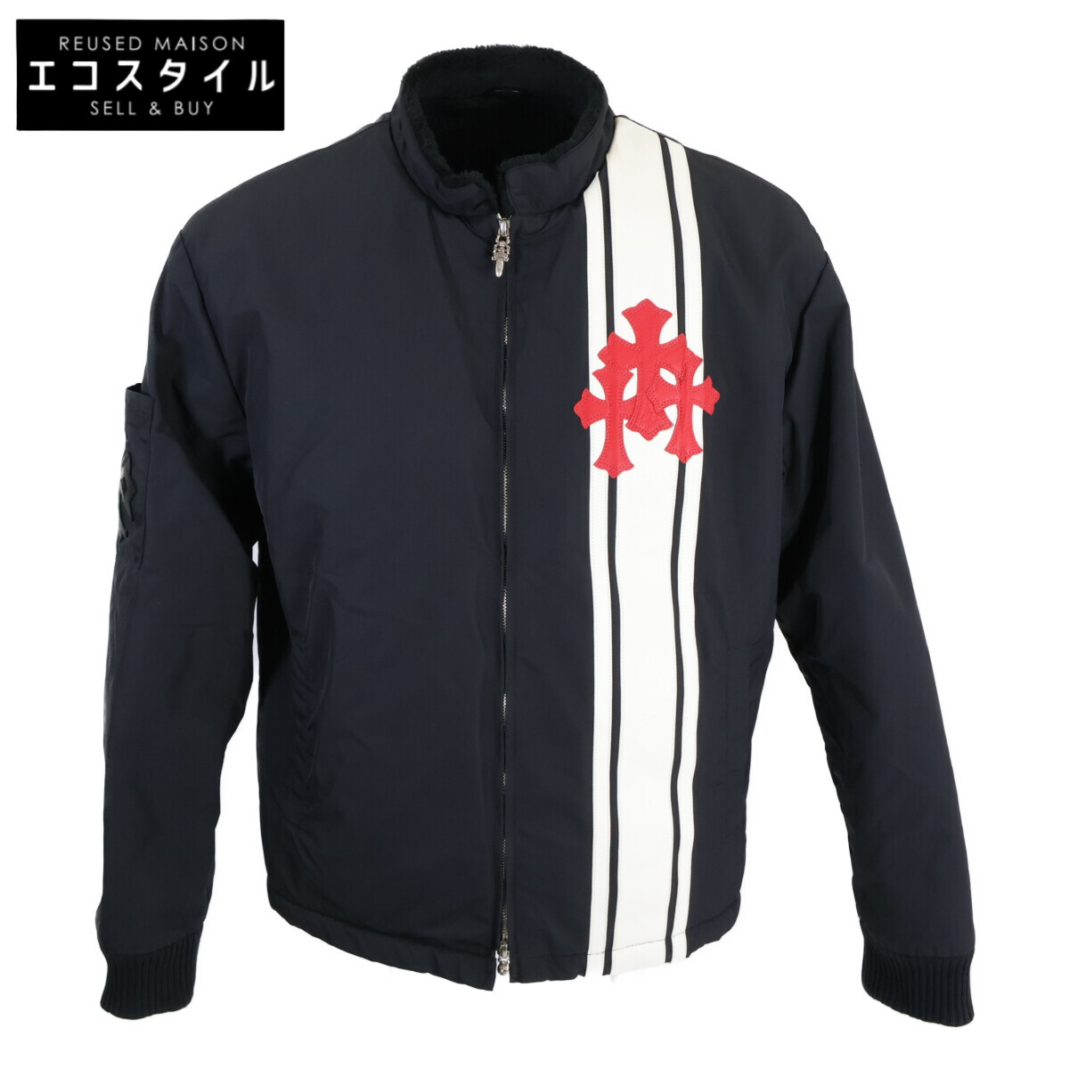 楽天市場】クロムハーツ【CHROMEHEARTS】【保証書付】STREET MEAT CTN