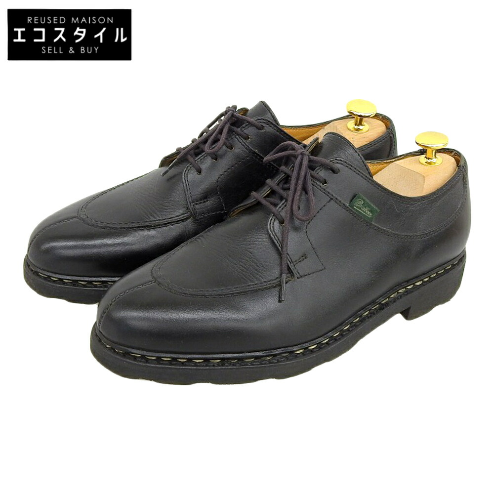 楽天市場】Paraboot パラブーツ EDIFICEエディフィス別注 34113