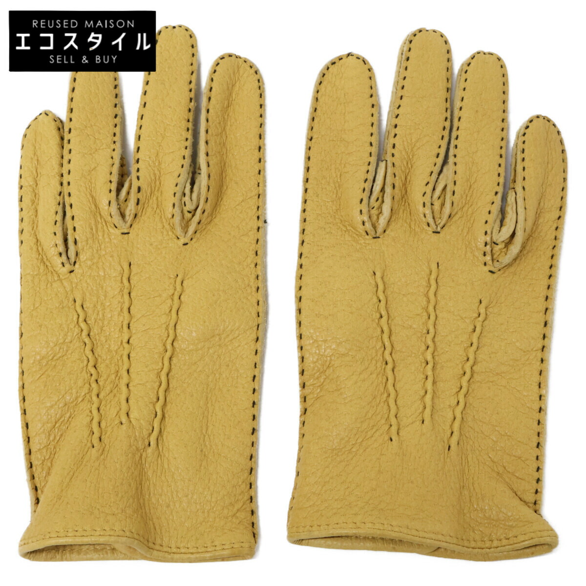 楽天市場】TENDERLOIN テンダーロイン サイズ:M ディアスキンレザー