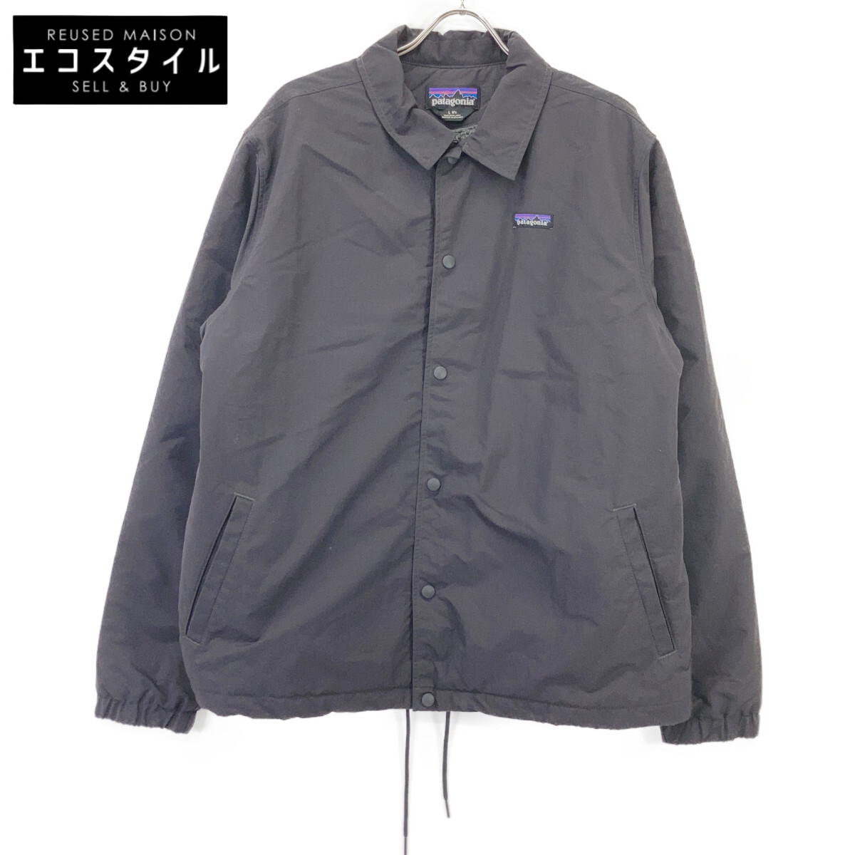 楽天市場】patagoniaパタゴニア 28145 SHELLED SYNCHILLA JACKET