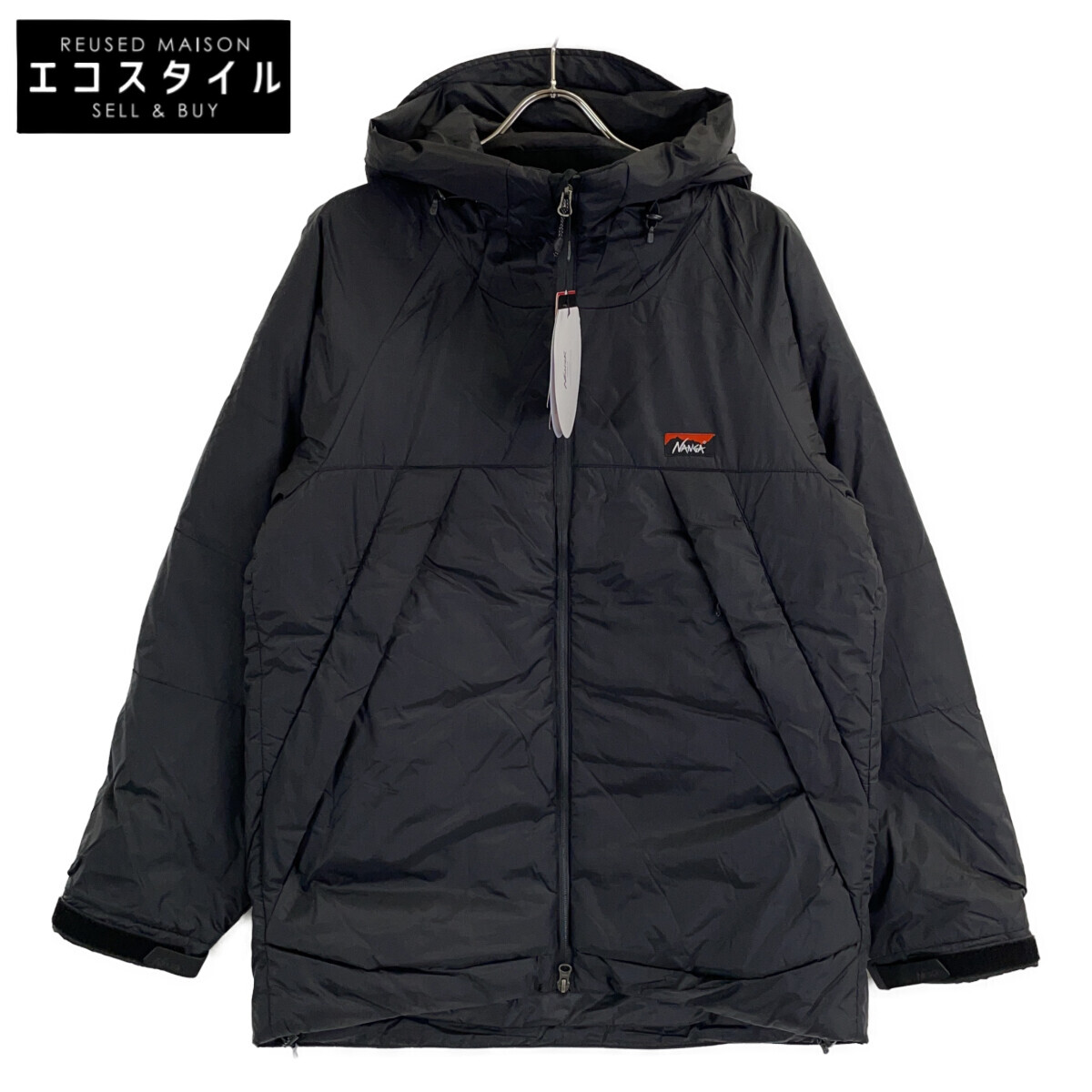 楽天市場】NANGA ナンガ ×F/CE.エフシーイー F1602NA00008 N3-B TRAVEL