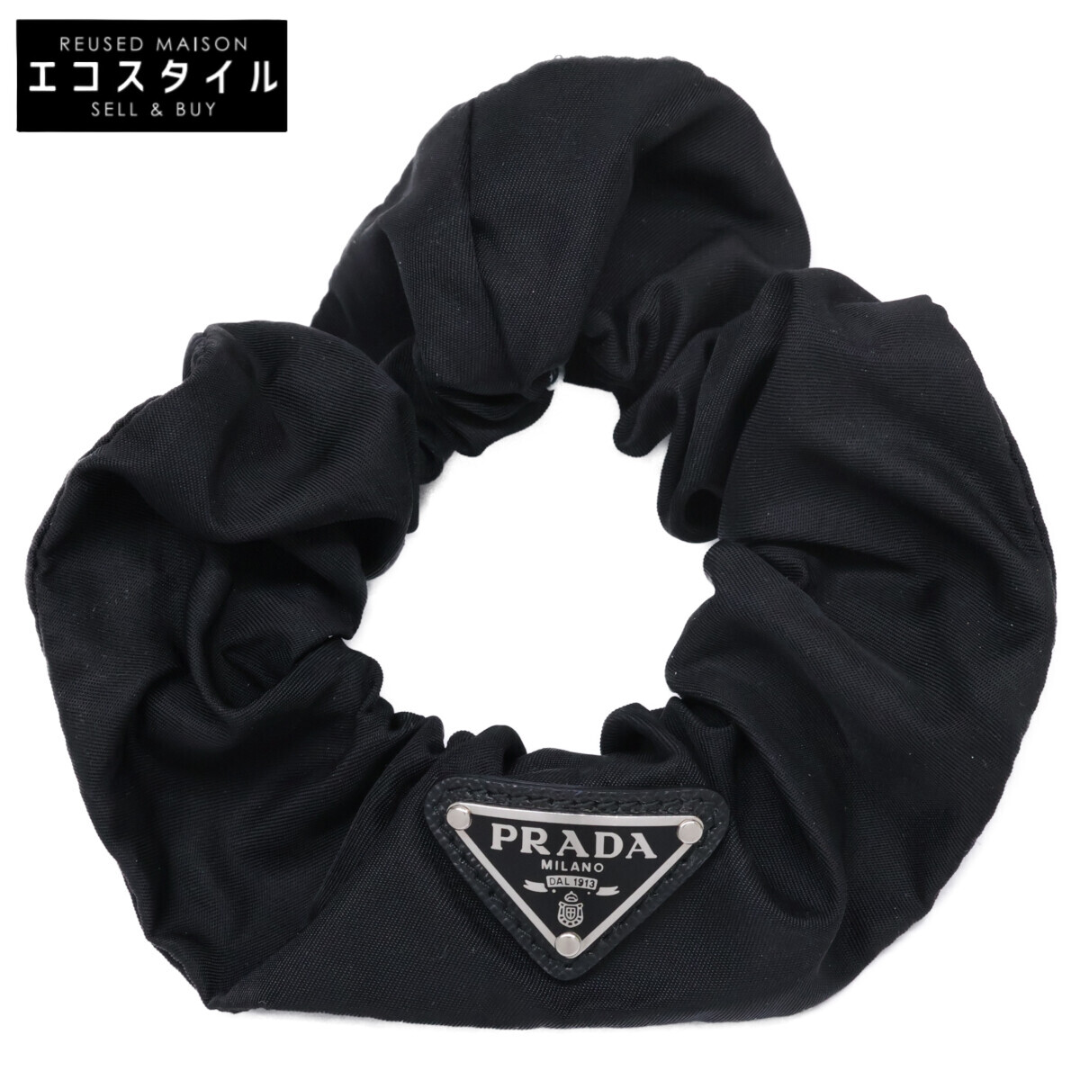 楽天市場】プラダ シュシュ レディース ブランド PRADA イタリア