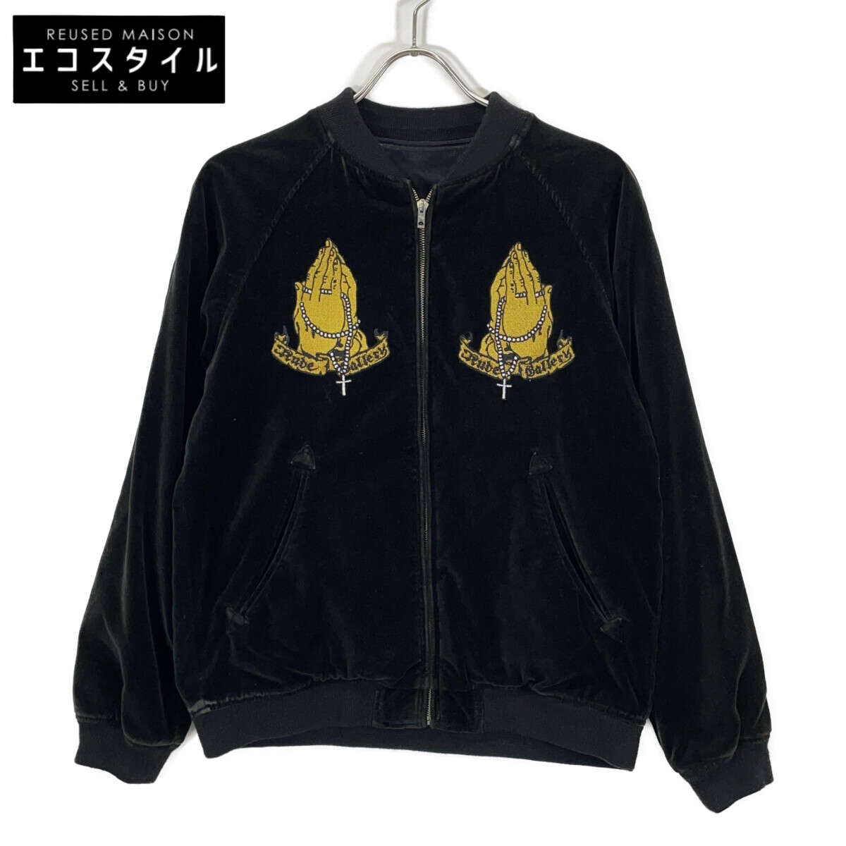 楽天市場】RUDE GALLERY ルードギャラリー ジャケット サイズ:2 19AW