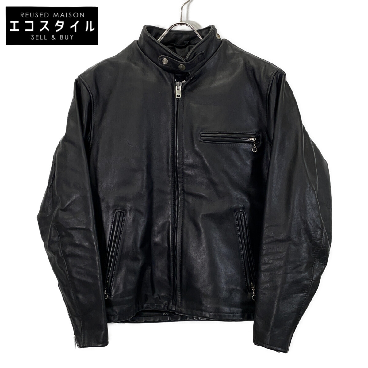 楽天市場】SCHOTT ショット 7436 6103US Horween Leather 楽天市場】SCHOTT ショット 7436 6103US Horween Leather