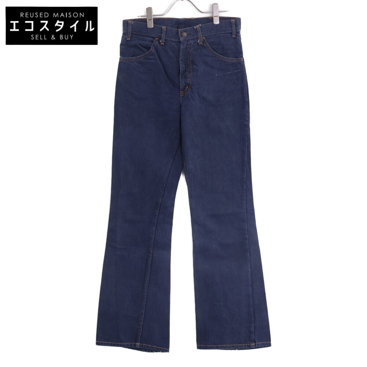 66後期】70s Levi