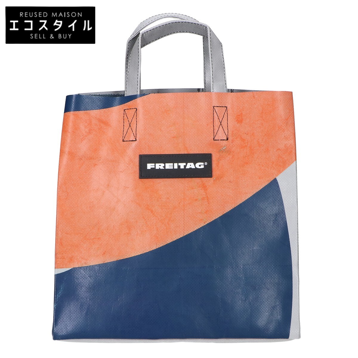 楽天市場】FREITAG フライターグ ジミー スポーツバッグ ボストン 
