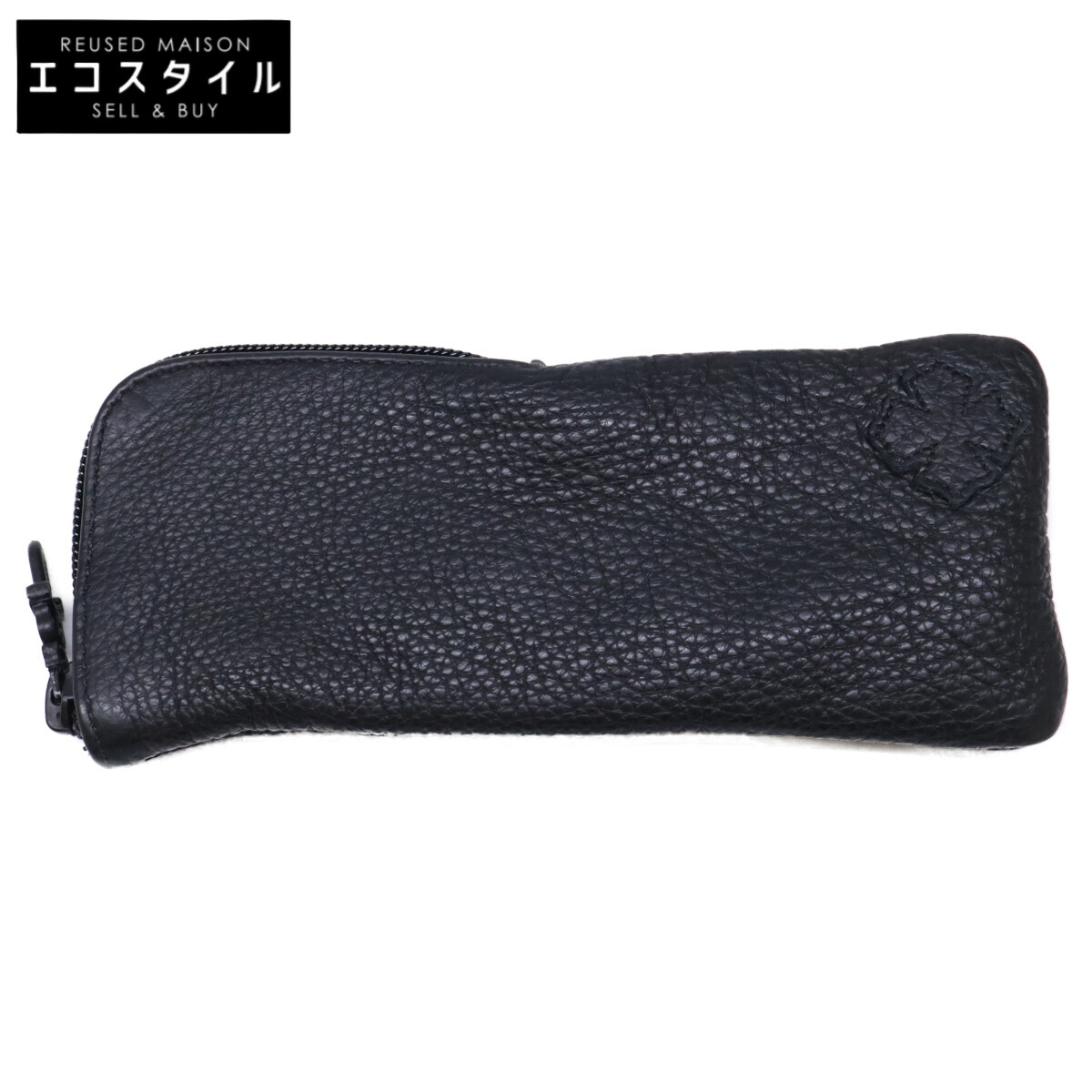 アクセサリー CHROME HEARTS クロムハーツ CASE ダガージップ アイ