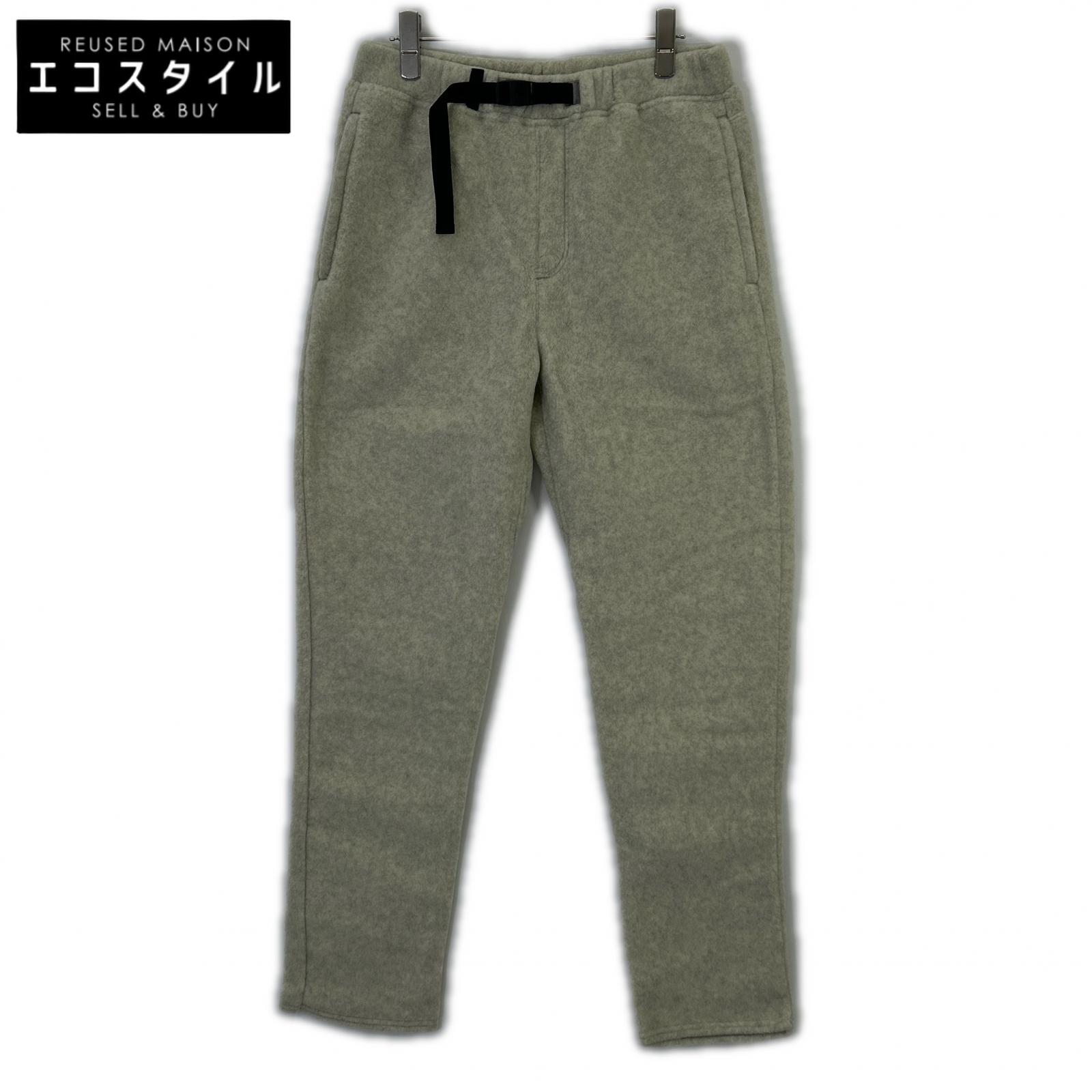 patagonia パタゴニア 56676FA19 ベージュ シンチラスナップTズボン下 ボトムス   S ともし火薄墨色 メンズ 【中古】