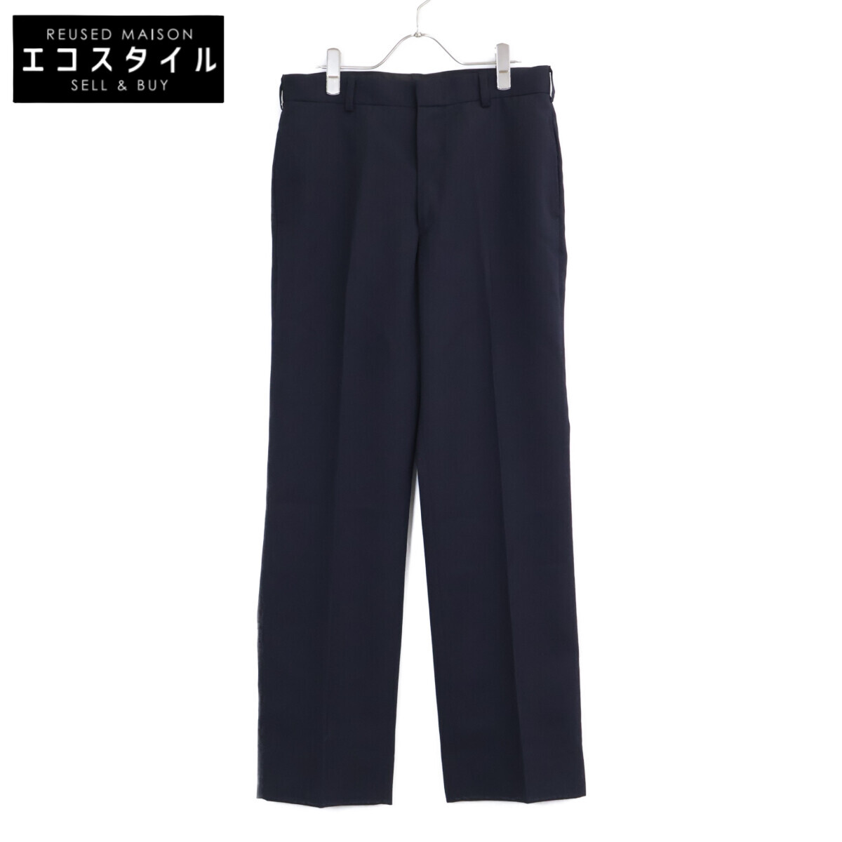 AVIREX 7522 アヴィレックス7522【新品/国内置き目】7833910015 DRESS TROUSERS お召しもの トラウザー ボトムス 30 米国海軍 メンズ 【中古】
