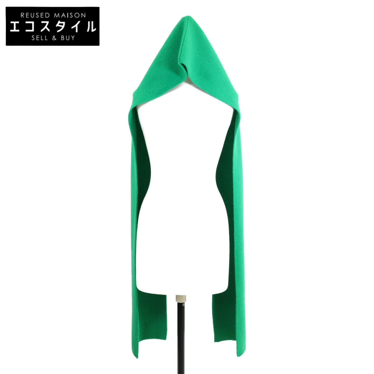 LOEFF ロエフ 【美品】8836-1-050024 ボンネット 消音装置   KELLY レディース 【中古】