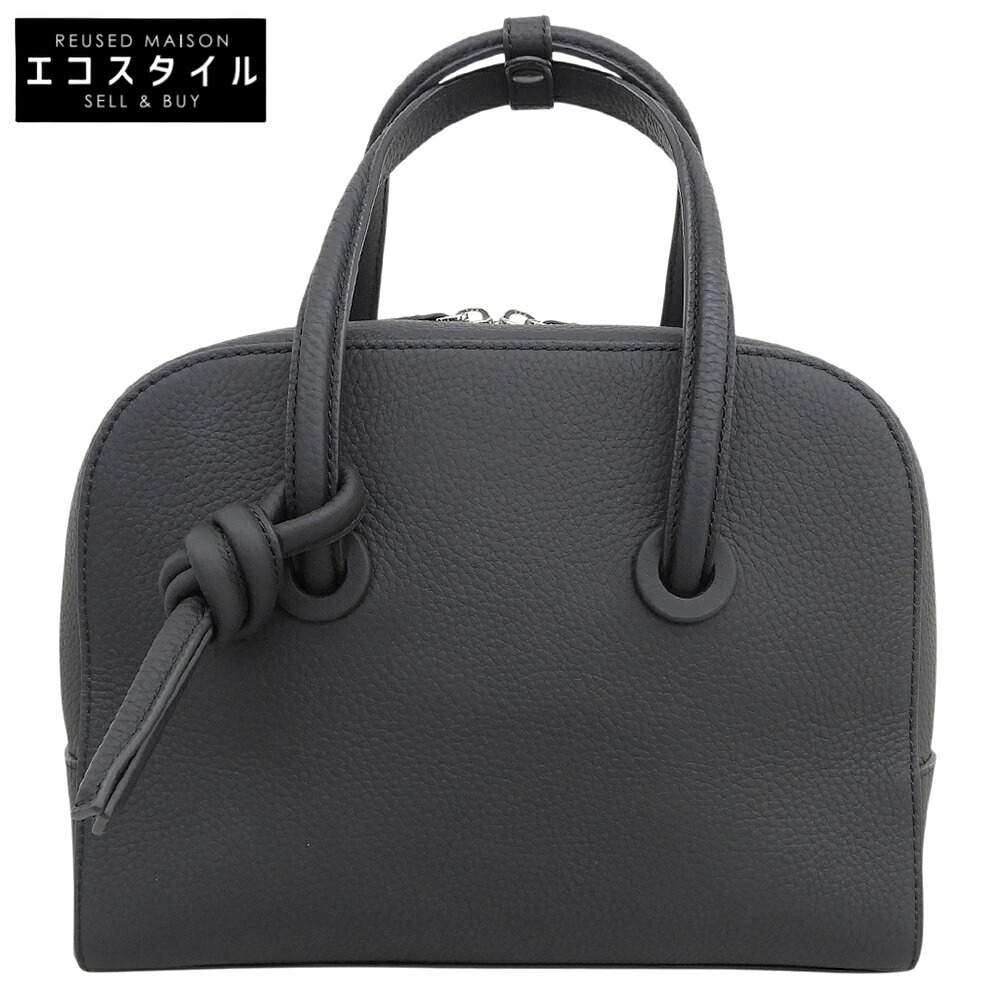 VASIC ヴァジック 美品 APERO MINI ボストンバッグ レディース 黒いこと ボストンバッグ   黒いこと レディース 【中古】