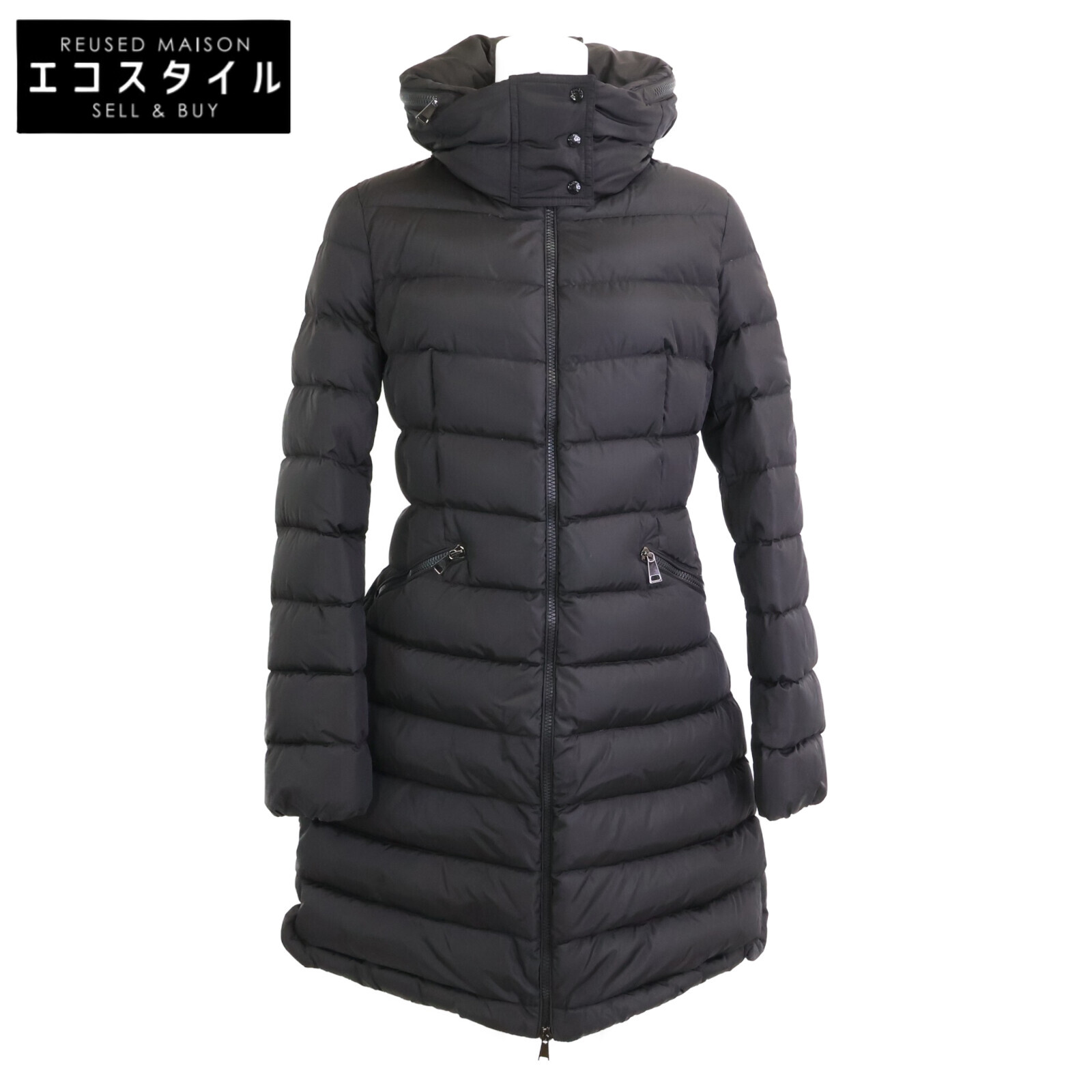 楽天市場】MONCLER モンクレール 【国内正規】ACCENTEUR ベルト付