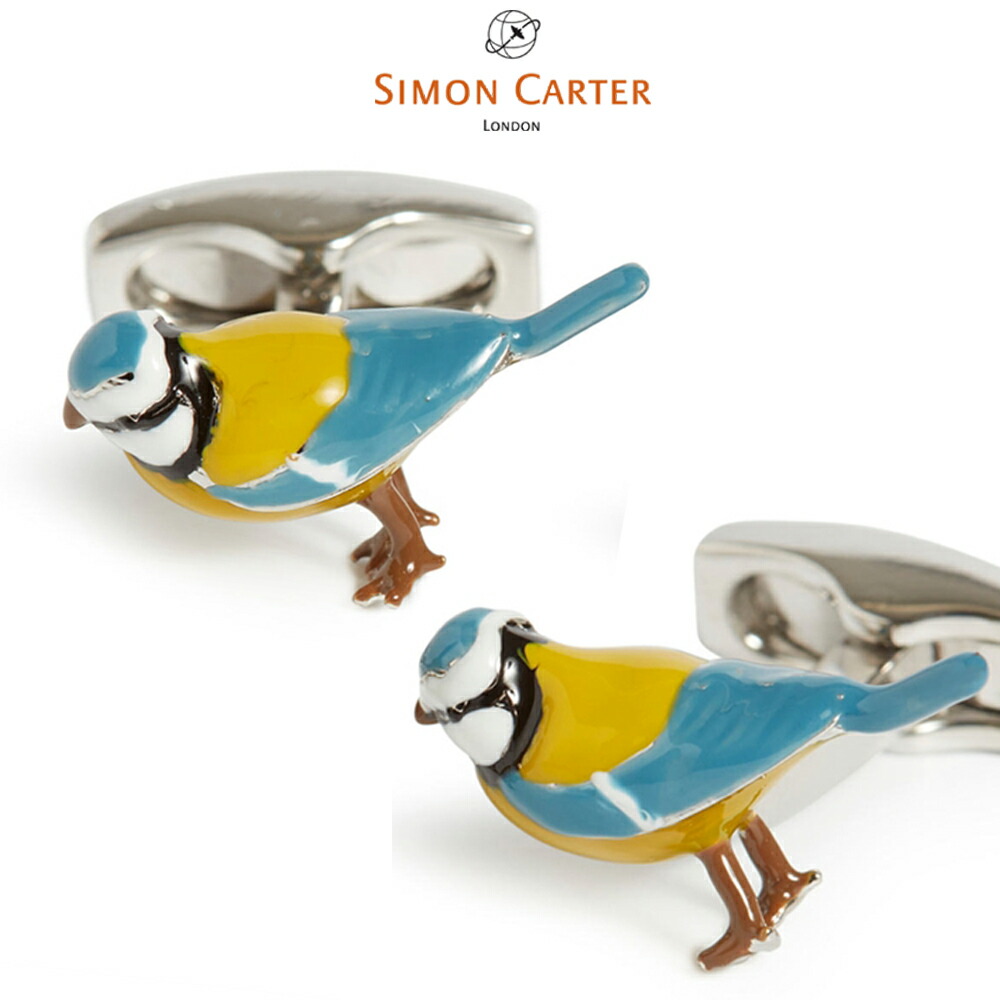 SIMON CARTER スコティッシュテリア／天使悪魔 カフスセット 楽天市場】サイモンカーター SIMON CARTER メンズアクセサリー