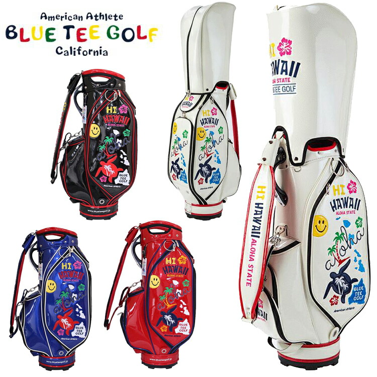 楽天市場】BLUE TEE GOLF ブルーティーゴルフ スマイル & スター
