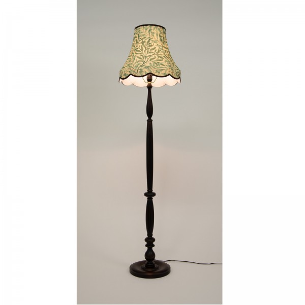 楽天市場】ウィリアム・モリス フロアランプフロアスタンド スタンド