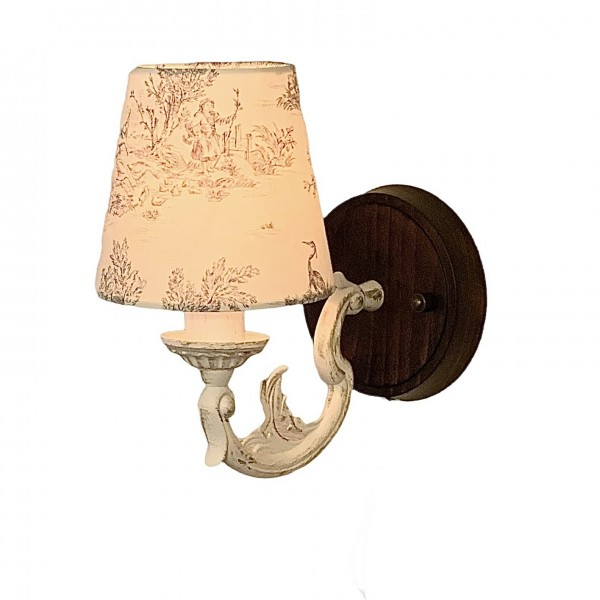 楽天市場】ブラケットランプ 間接照明 壁掛け アンティーク インテリア