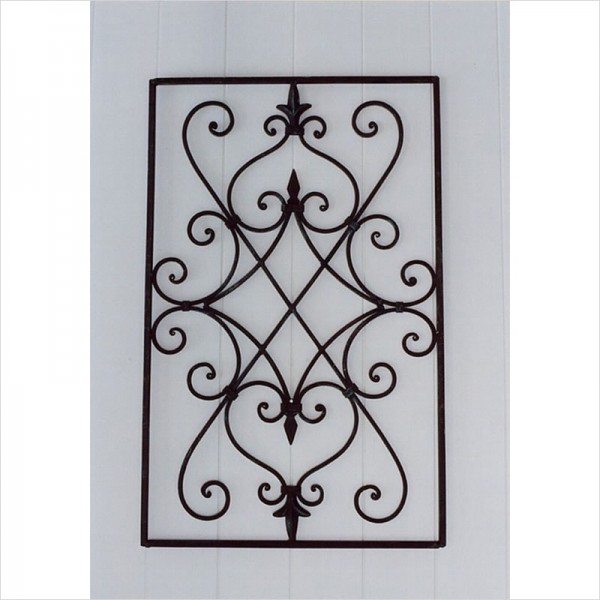 アイアンパネル フェンス 建具 仕切り アンティーク ブロカント cv-ny-40-02.jpg