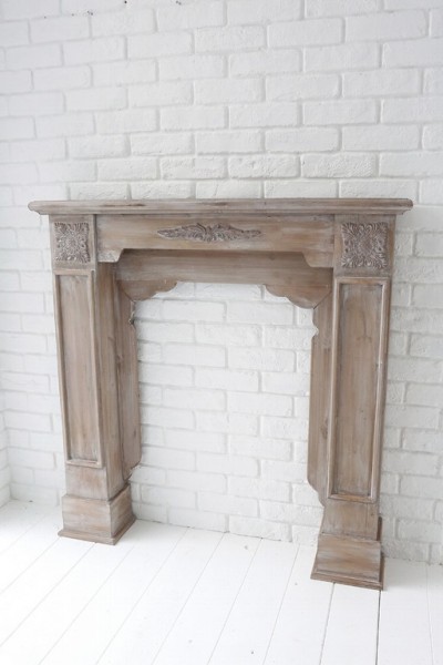 むにゅむにゅ ムニュムニュ マントルピース シャビー シャビーシック むにゅむにゅ ムニュムニュ マントルピース シャビー シャビーシック