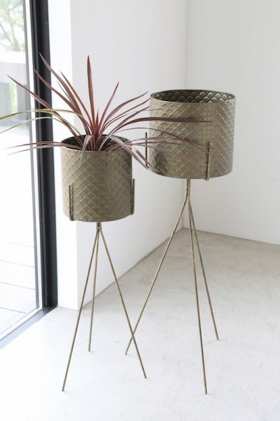 楽天市場】鉢カバー プランターカバー おしゃれ アイアン アンティーク