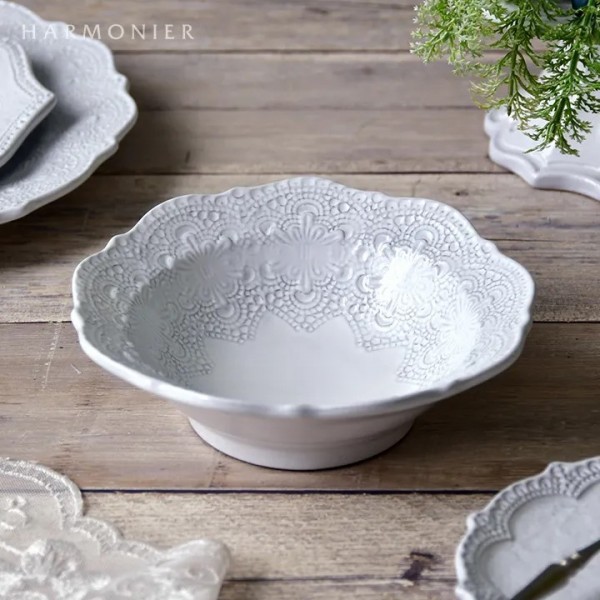 楽天市場】ラセラミカ イタリア製 ボウル サラダボウル セラミカ