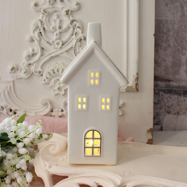 楽天市場】LED 可愛い オブジェ マチルドエム フランス ハウス