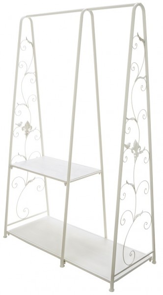 楽天市場】ハンガーラック 収納 コートハンガー マルチラック オープン