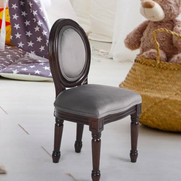 ゆ*ん様 アンティーク風チェア　子供サイズ・ドールチェア ゆ*ん様 アンティーク風チェア 子供サイズ・ドールチェア ゆ*ん