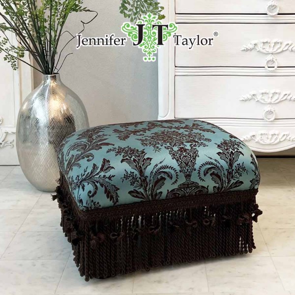 楽天市場】スリムスツール 薄型スツール トワルドジュイ ジェニファー