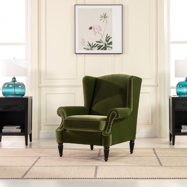 楽天市場】一人掛けソファ アームソファ 一人掛け ソファ 背もたれ