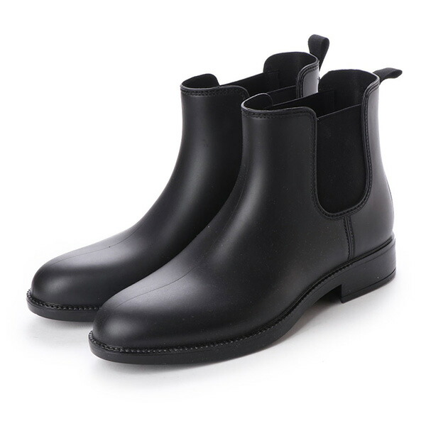 楽天市場】【Rakuten Fashion THE SALE】レインブーツ サイドゴア