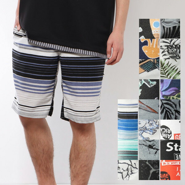 楽天市場】VISION ハーフパンツ メンズ ショーツ VISION STREET WEAR