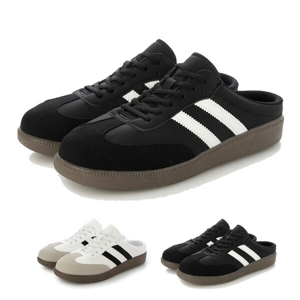 楽天市場】adidas originals アディダス レディース ミュール