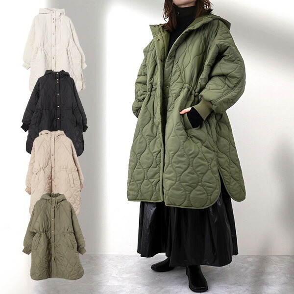 楽天市場】【楽天スーパーセール】キルティングジャケット