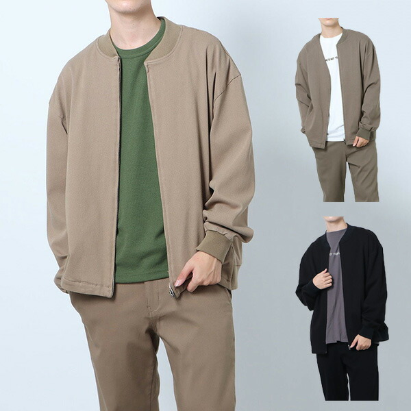 Ma1 フライトジャケット ブルゾン 無地 長袖 秋 冬 ユニセックス メンズ アウター ベージュ グレー ブラック Fitzfishponds Com