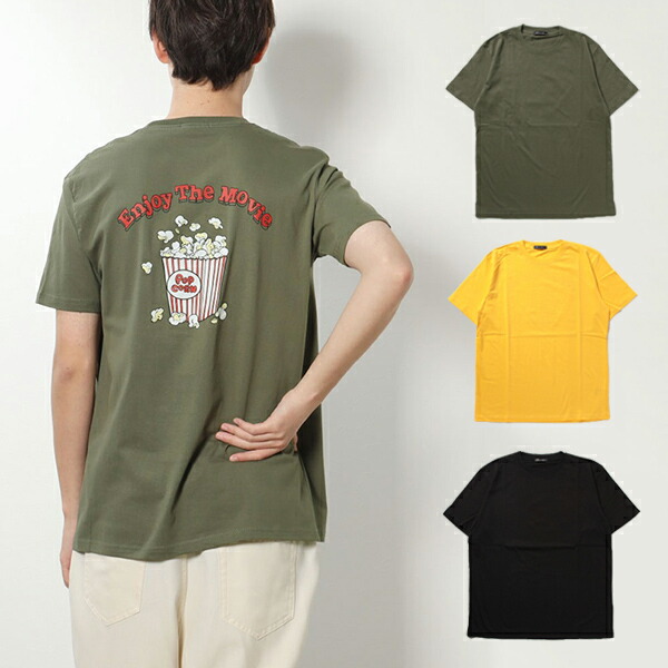 【関税込み】Y's For Men カーキ ロゴプリント 半袖Tシャツ 楽天市場】【送料無料】【ZEKY】マルチカレッジロゴクラック