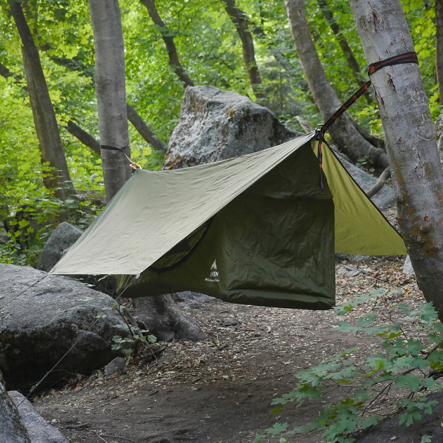 楽天市場 日本唯一の正規代理店 ヘブンテント Haven Tent キャンプ ハンモック 屋外 ハンモックテント 蚊帳 ソロキャンプ Hammock キャンプ テント アウトドア キャンプ用品 ハンモック テント Haventents 一人用テント ソロ テント 軽量 インフレータ すたいる 楽天市場 日本唯一の正規代理店 ヘブンテント Haven Tent キャンプ ハンモック 屋外 ハンモックテント 蚊帳 ソロキャンプ Hammock キャンプ テント アウトドア キャンプ用品 ハンモック テント Haventents 一人用テント ソロ テント 軽量 インフレータ すたいる