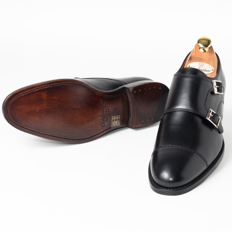 styleedition: Cordwainer | Cord Waner CALDWELL business shoes business ...