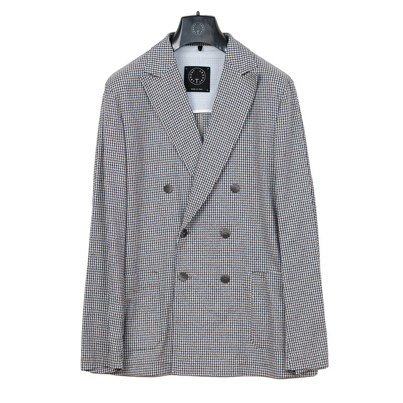 楽天市場】【定価64,900円(税込)】T-JACKET ティージャケット