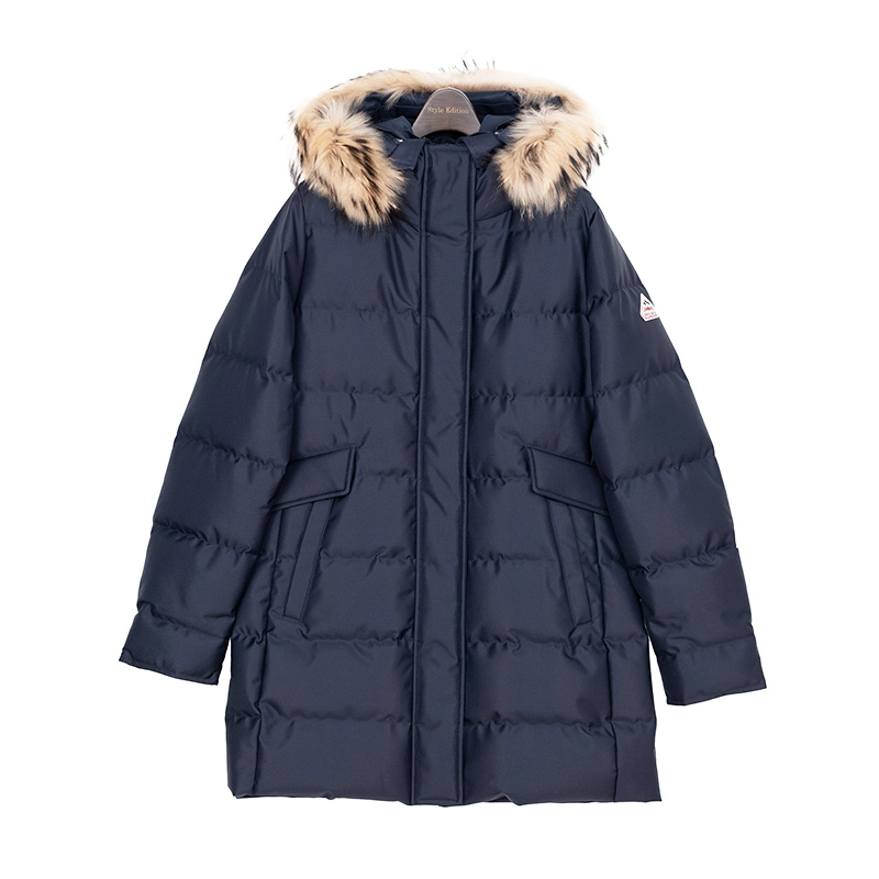 楽天市場】PYRENEX | ピレネックス 送料無料 ダウンコート PARKA