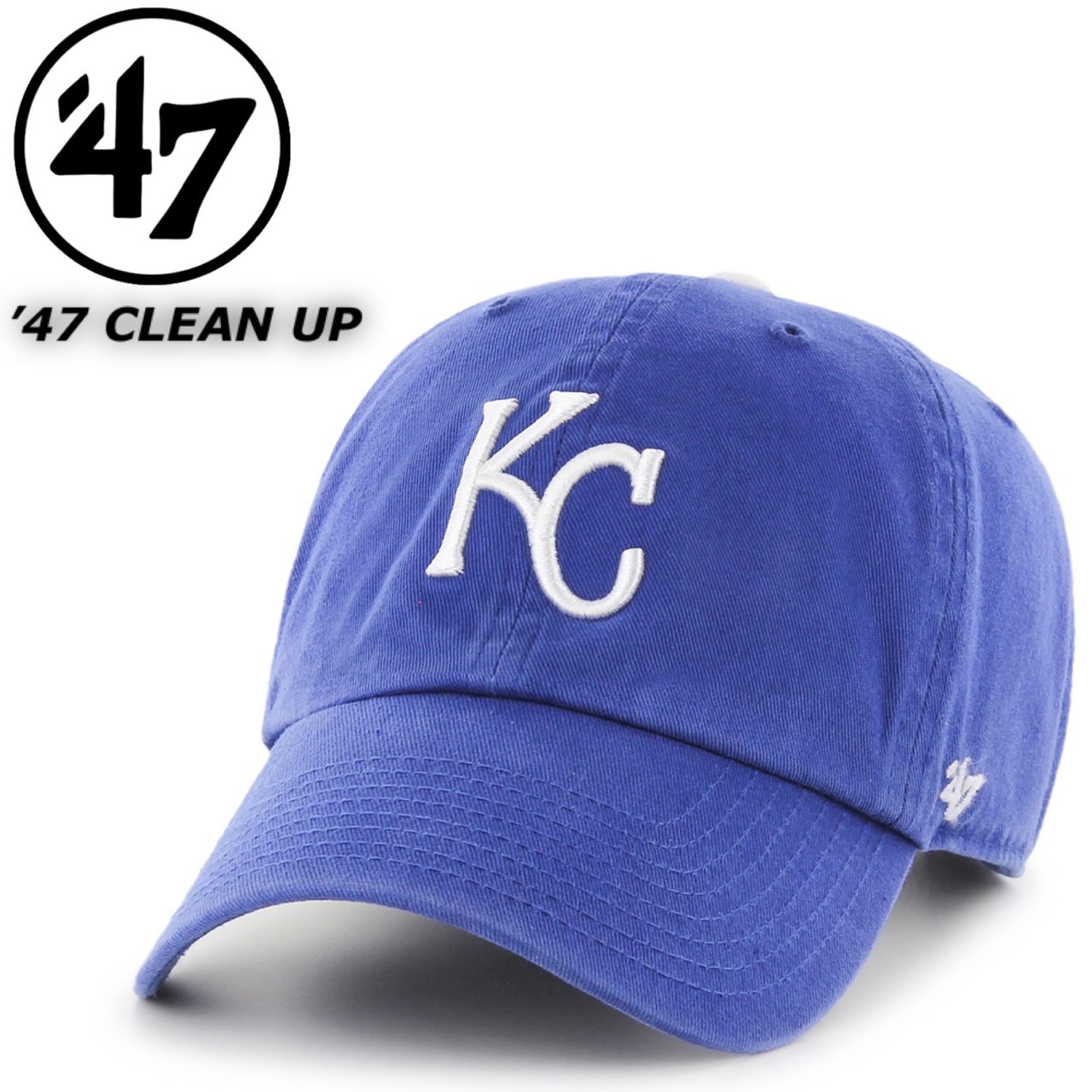 楽天市場】47 フォーティーセブン ブランド キャップ 帽子 野球