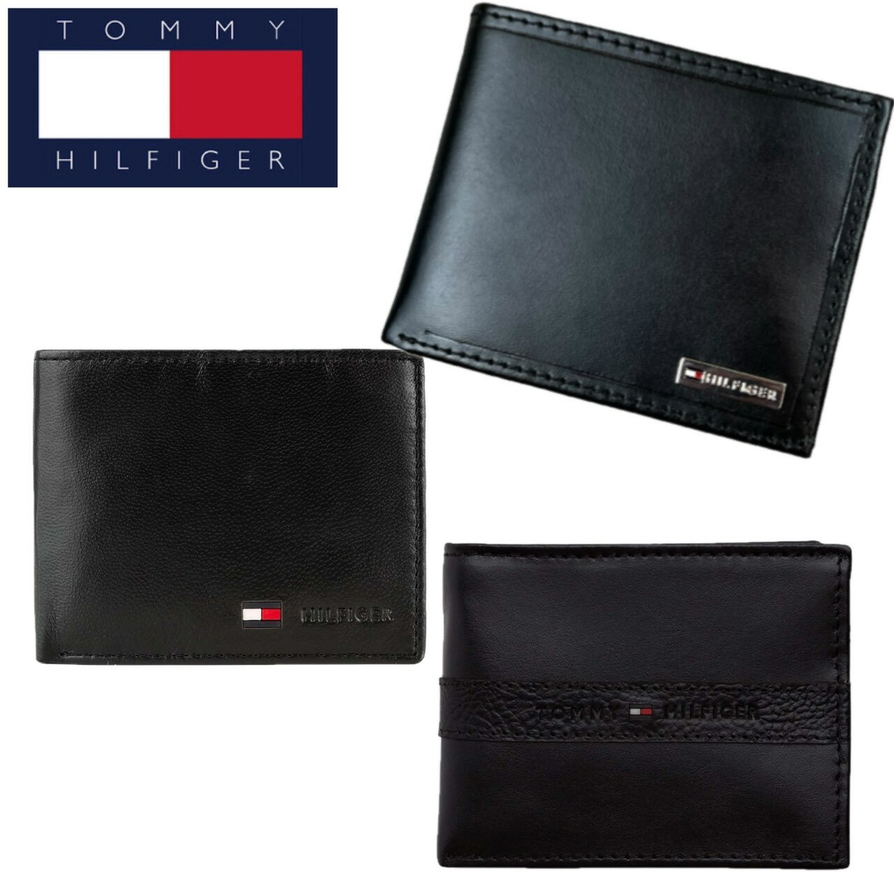 楽天市場】トミー ヒルフィガー TOMMY HILFIGER 31TL25X024 001