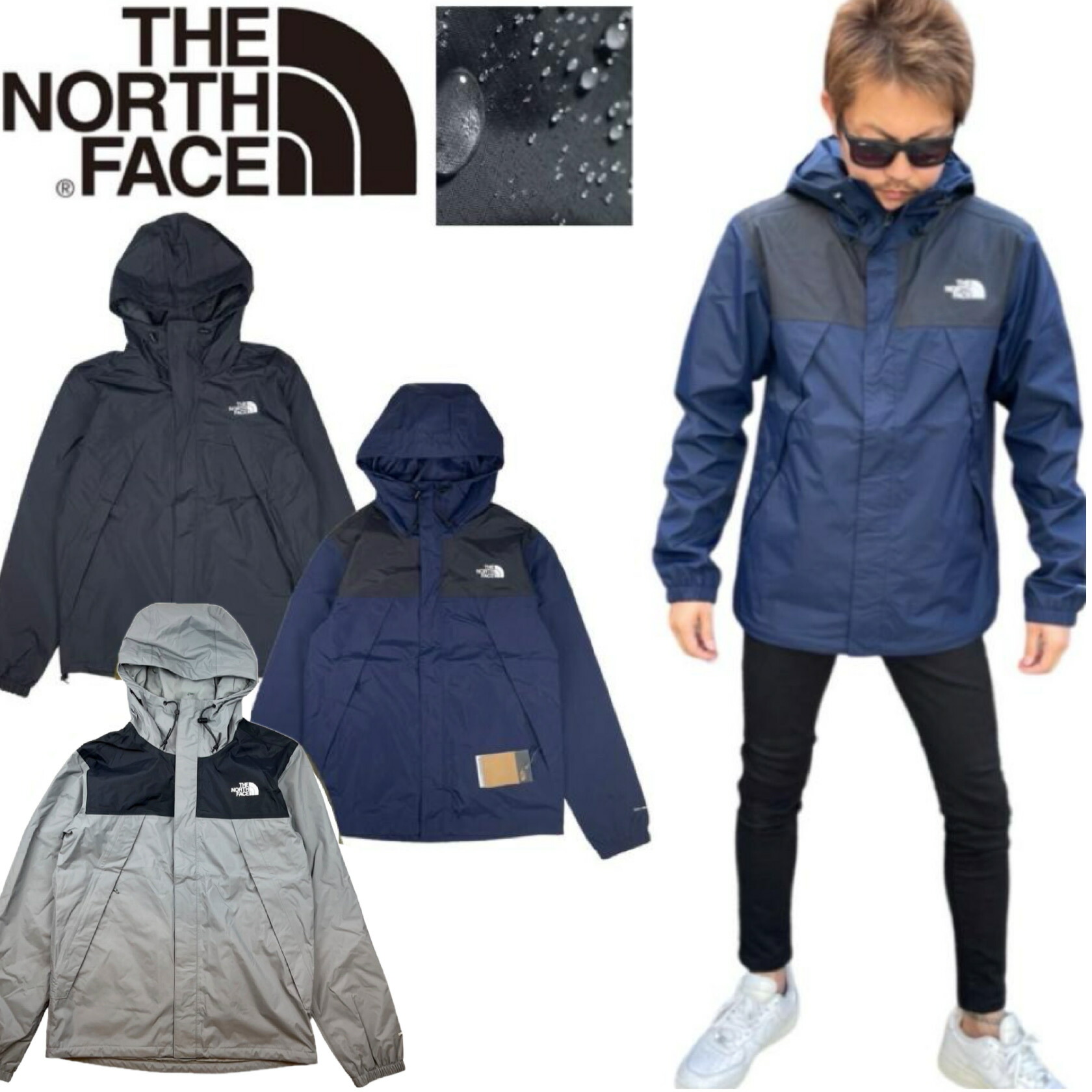 ジャケット・アウター Runa7 楽天市場】ザ ノースフェイス The North Face ジャケット